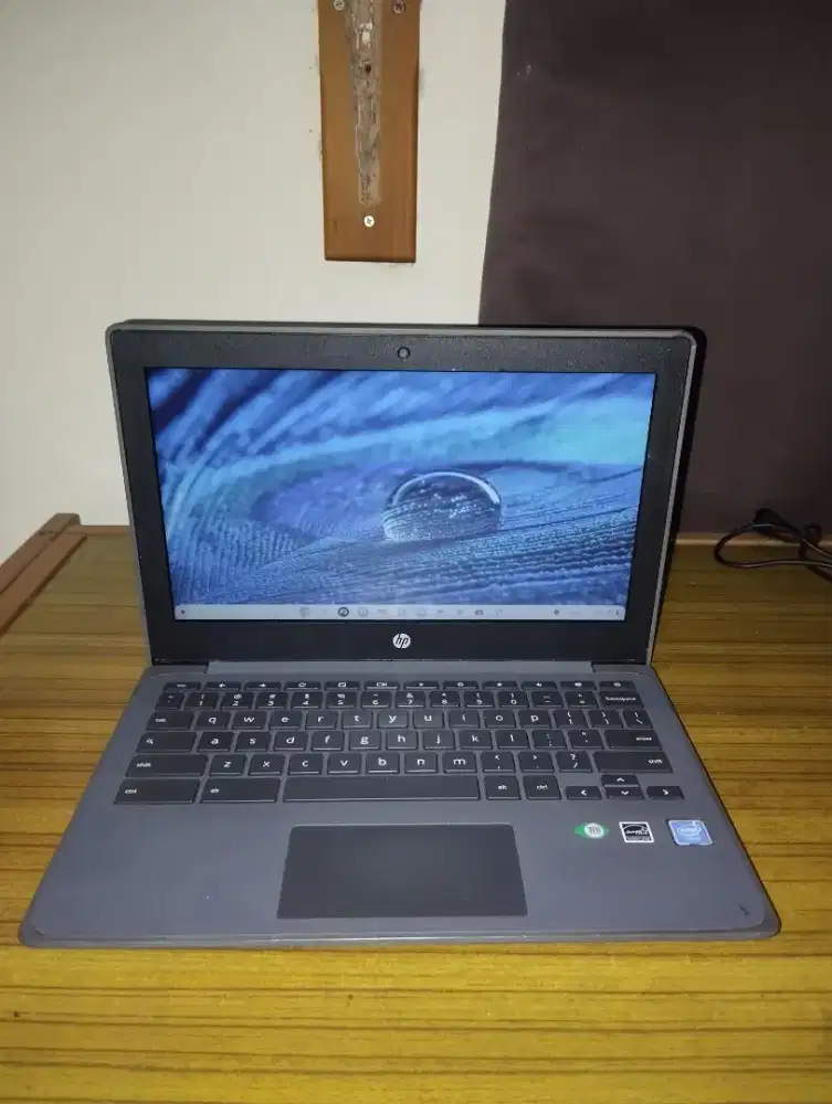 HP CHROMEBOOK 11 G8 MURAH AJA SIAP PAKAI