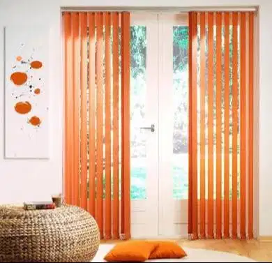 Menjual Gorden & Blind Vertikal/Vertical Roll/Roller Gordyn Hordeng