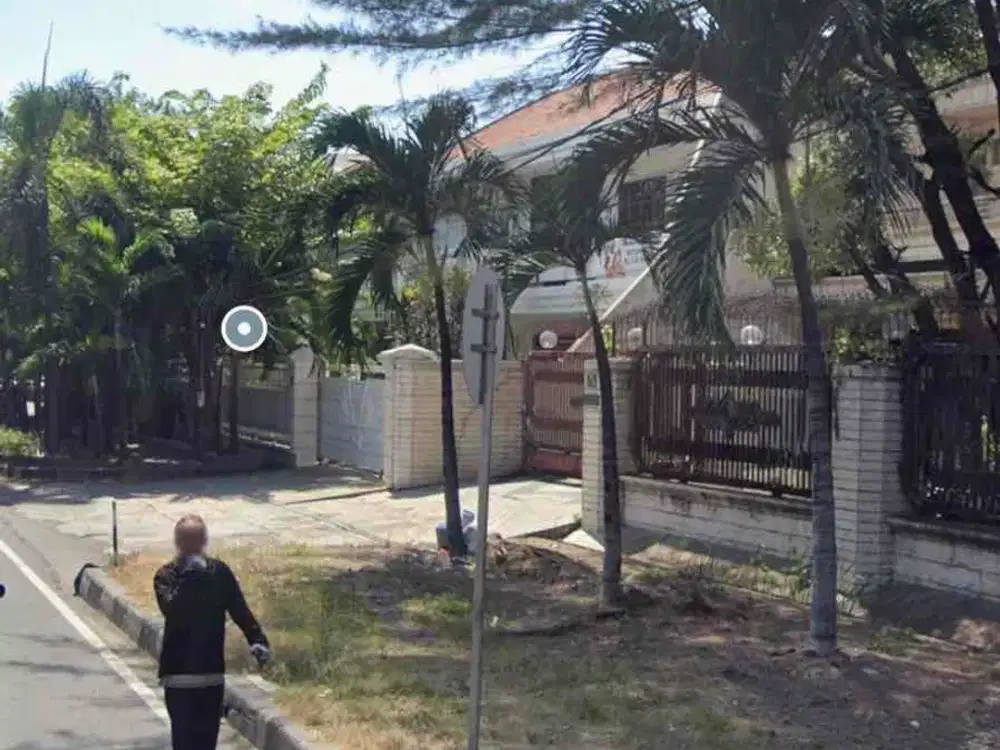 Raya Ir Soekarno  Samping Sogo Galaxy Mall 2