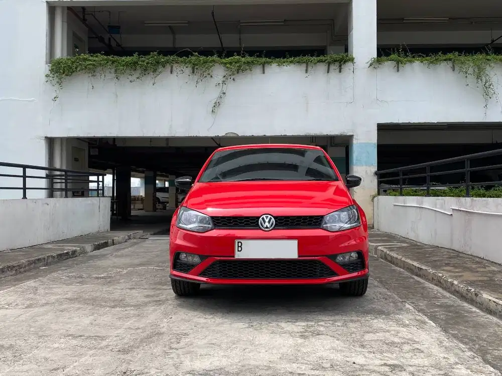 LowKM Polo GT 2022 TSI Volkswagen 2021 Yaris 2023 Jazz VW