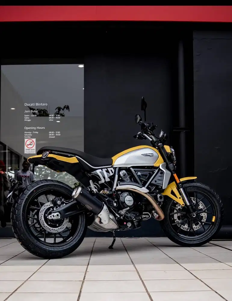 Cukup bayar 50% bisa langsung bawa pulang