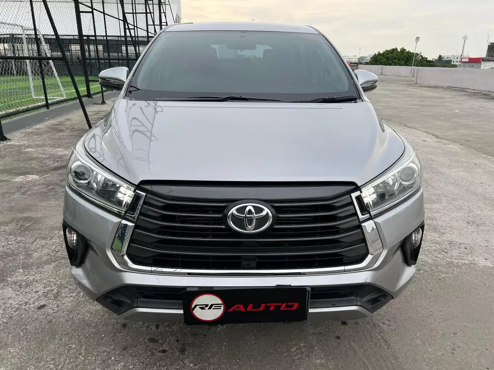 TOYOTA Kijang INNOVA V 2.4L 2021