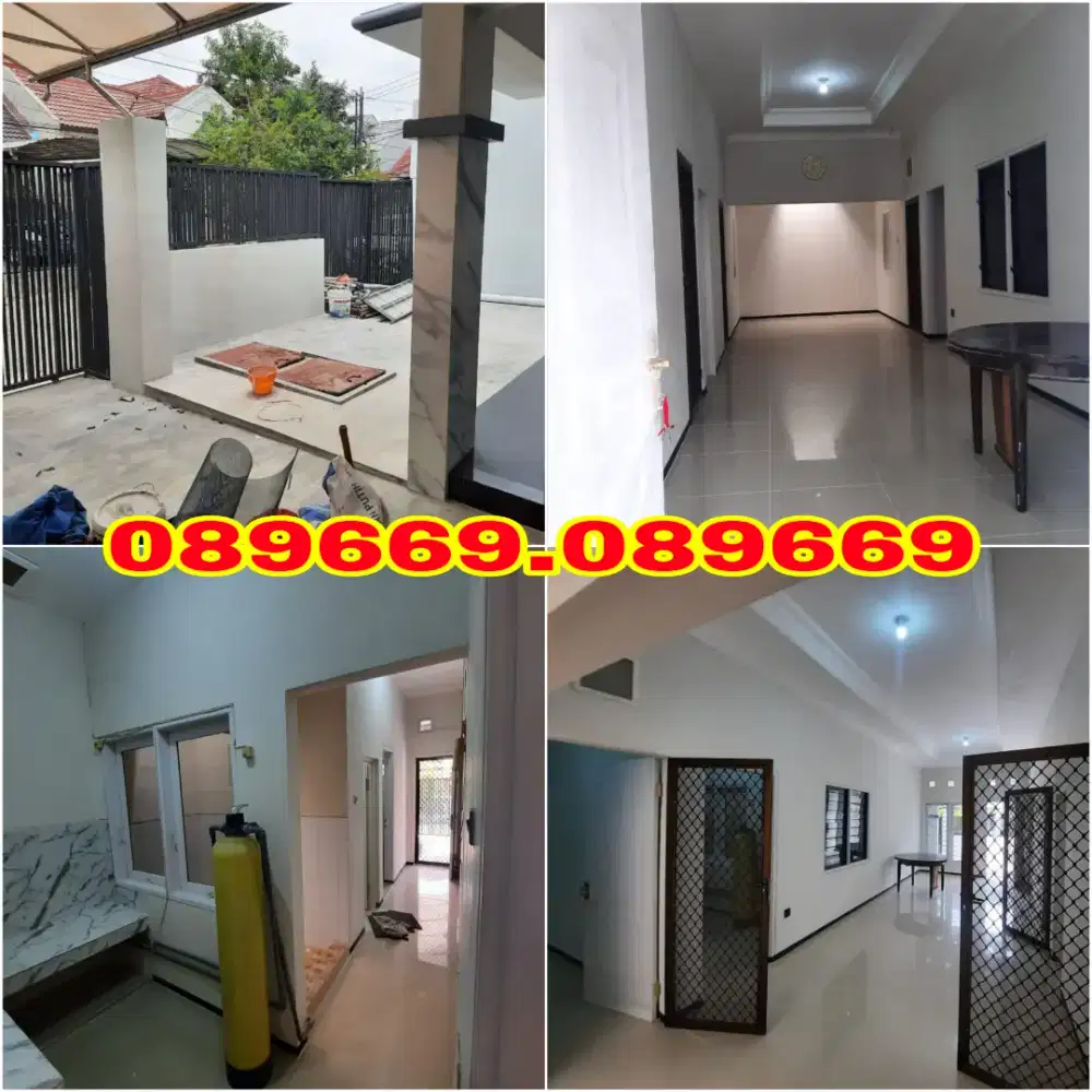 NEW Mulyosari dkt Sutorejo Pakuwon Babatan Pantai Mentari Ploso Merr