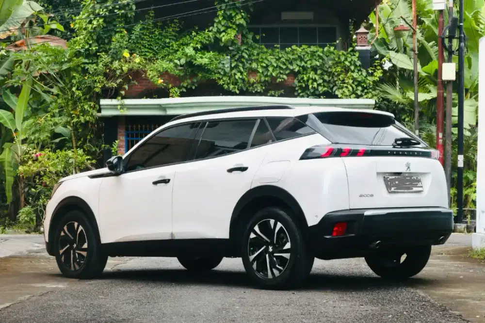 Hunday creta tahun 2022 mulus crv siap pakai