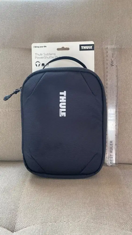 Thule Subterra PowerShuttle