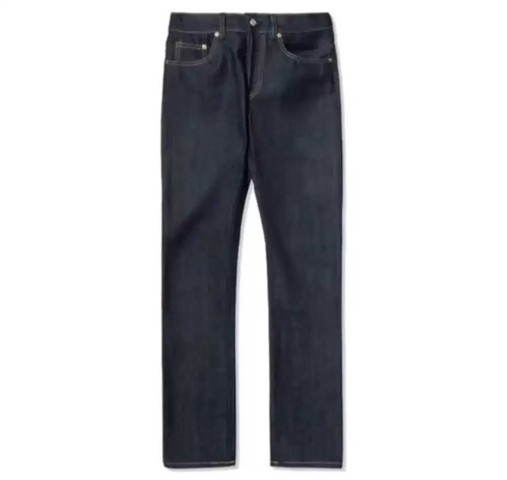 Celana Jeans Denim PMP THAISTICK PRELOVED