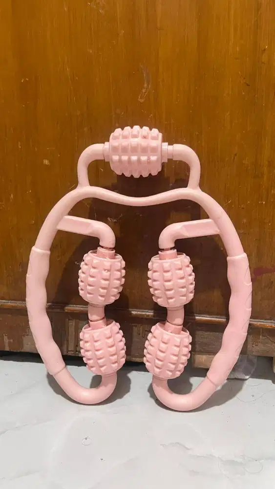 Alat Pijat manual multifungsi