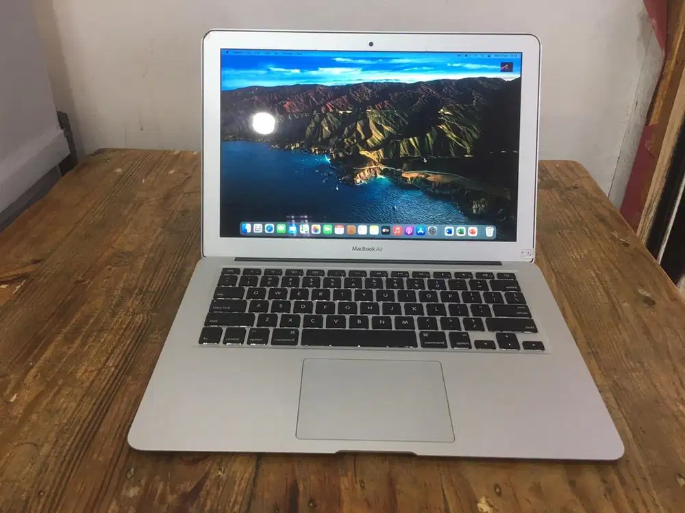 MacBook Air 2015 13inch