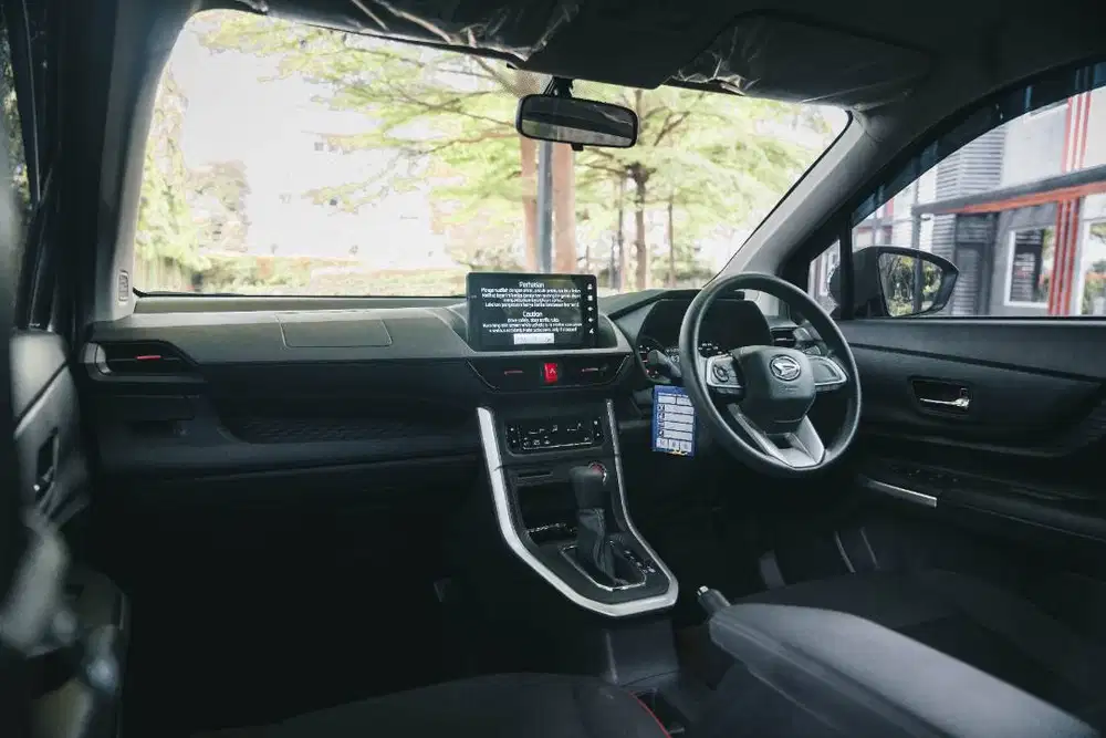 LowKM Xenia R ADS 2022 Daihatsu Veloz 2023 Avanza 2021 Deluxe