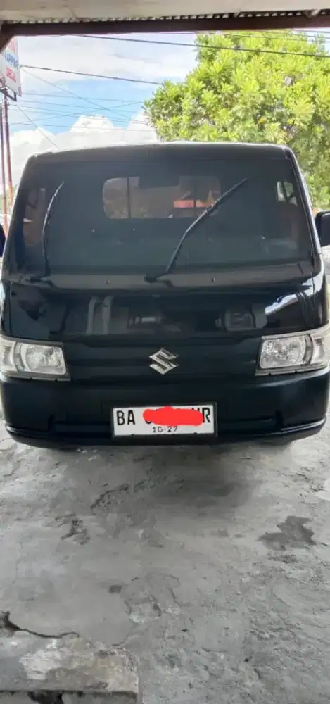 Dijual carry pick up tahun 2020