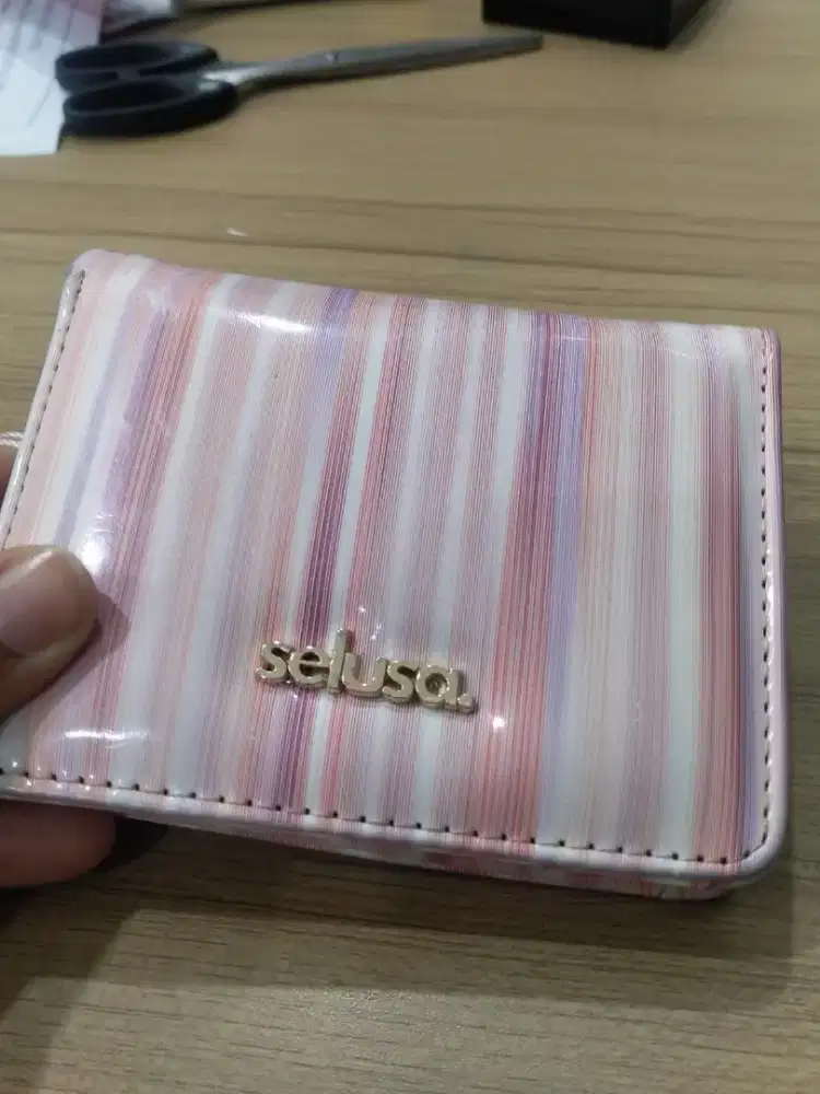 DOMPET SELUSA KYUTTT