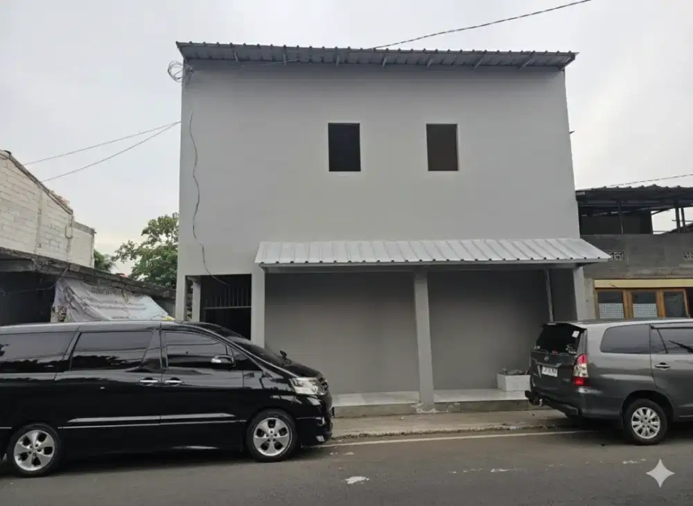 PONDOK KOST PUTRI ABABIL