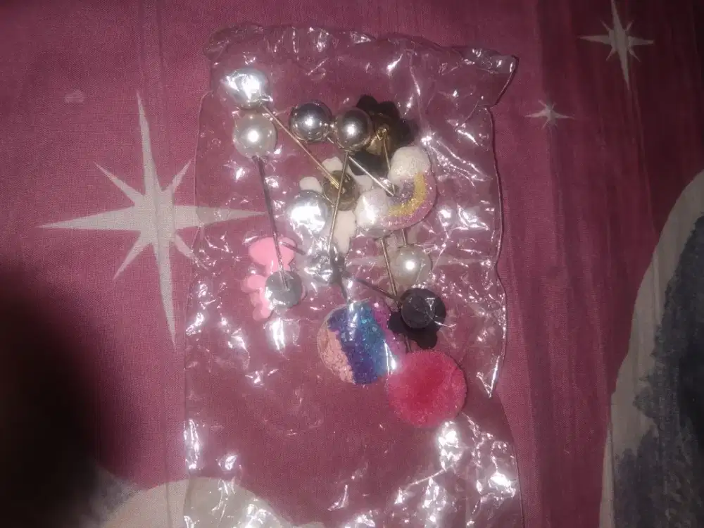 Tuspin set multi model