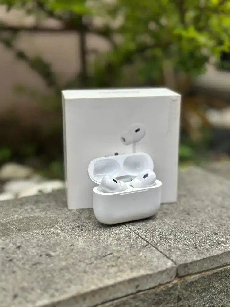 AirPods Pro 2 (USB-C) iBox
