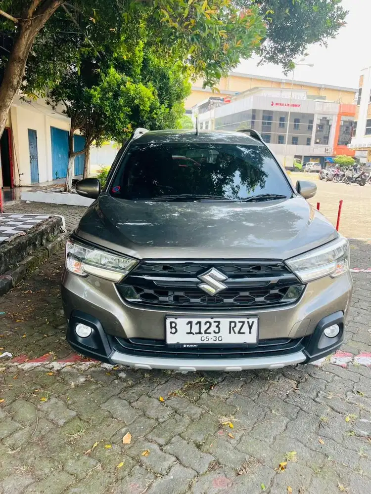 SUZUKI XL 7 BETA AT 2025