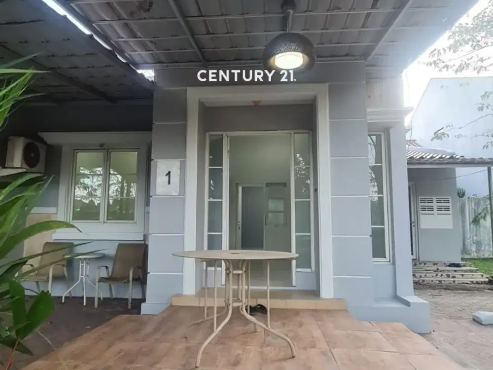 Rumah Bagus Siap Huni Di Le Jardin Lippo Cikarang