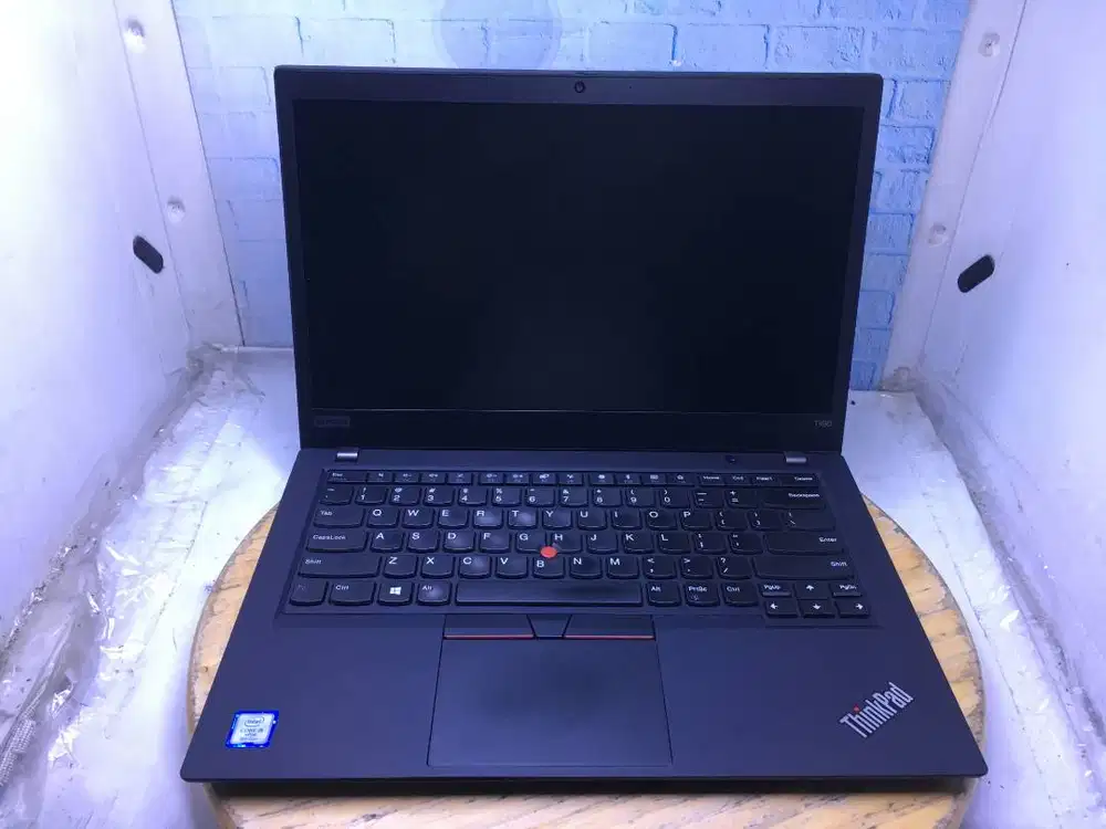 LENOVO THINKPAD T490 I5 8365U 8GB RAM 512GB CAM BACKLIT MULUS MURAH GO