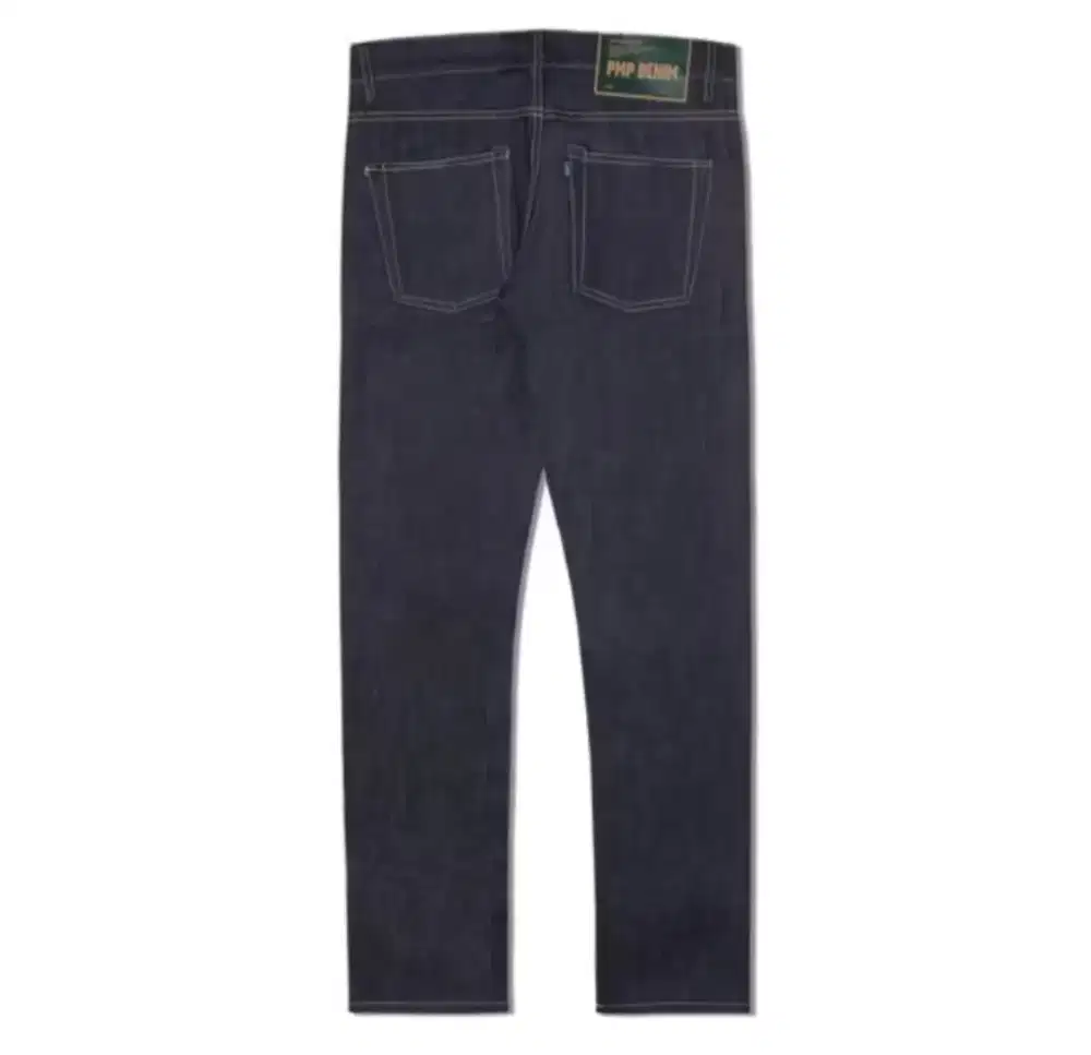 Celana Jeans PMP Denim SUPER THAISTICK Preloved