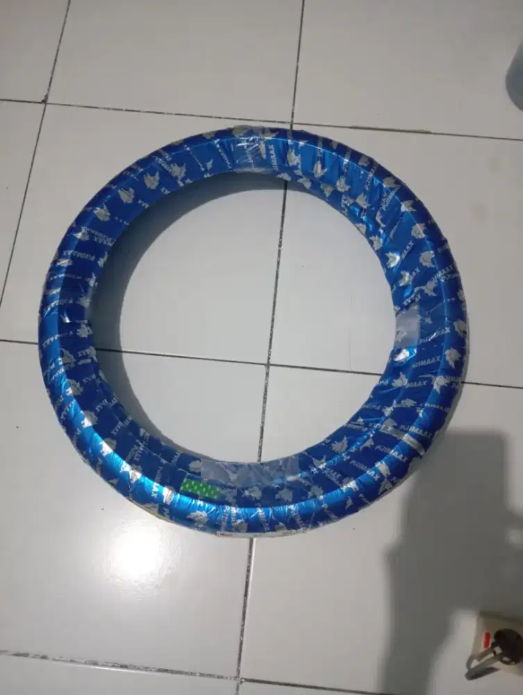 Ban sk 01 baru 80/80 ring 17