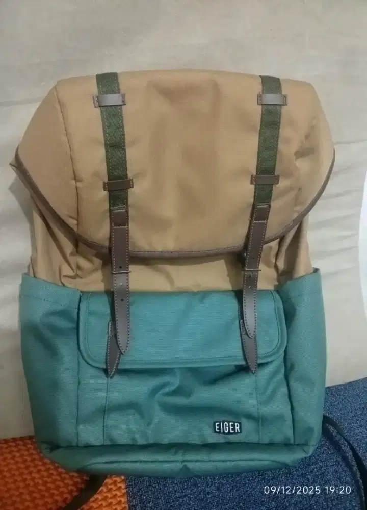 Tas Eiger Original