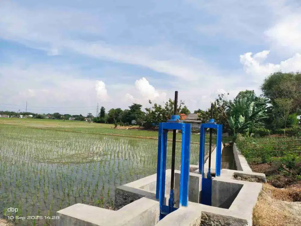 Di Jual Tanah Rengasdengklok