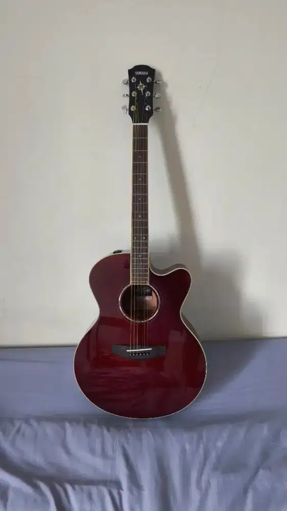 GITAR STRING TYPE CPX600