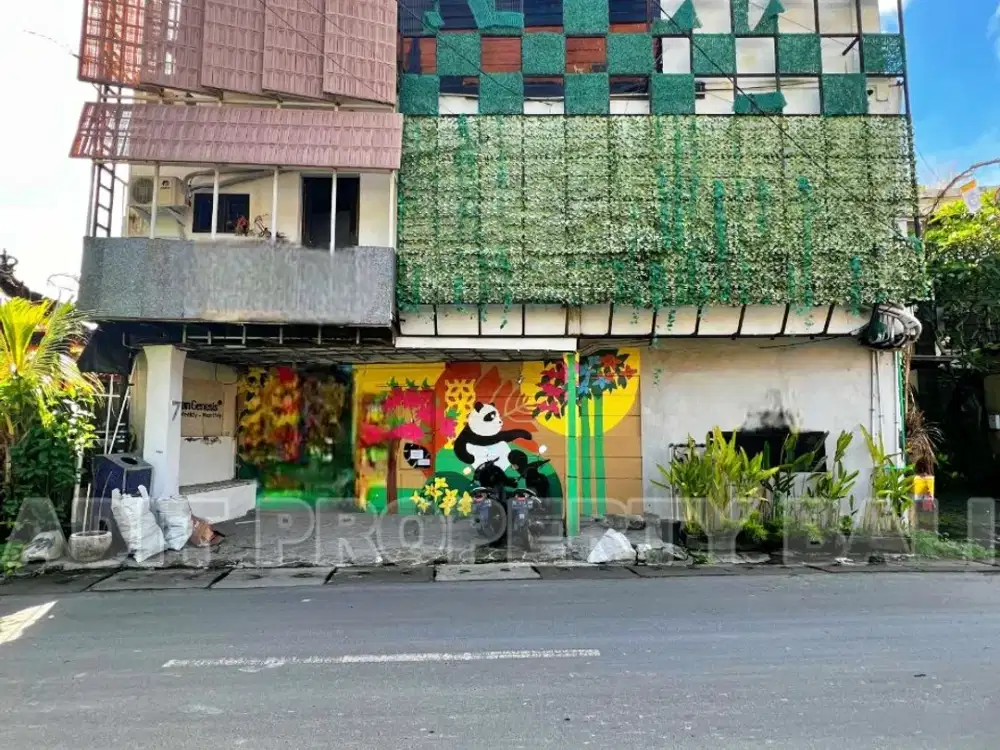 Guesthouse Jimbaran Kuta Selatan Badung