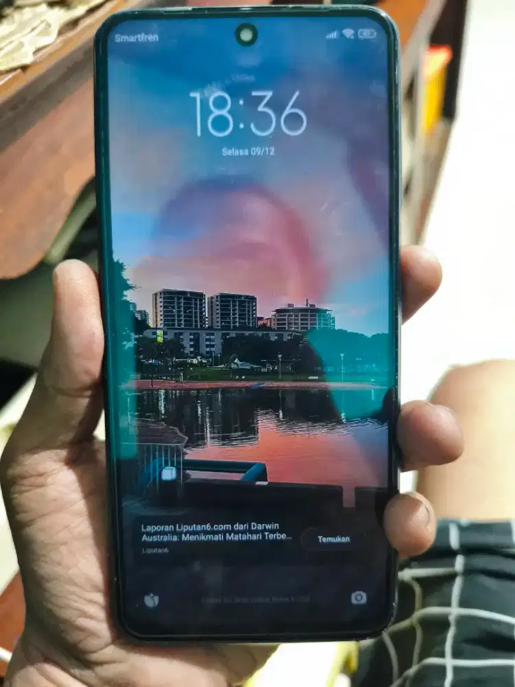 Redmi Note 9 Pro 6/64