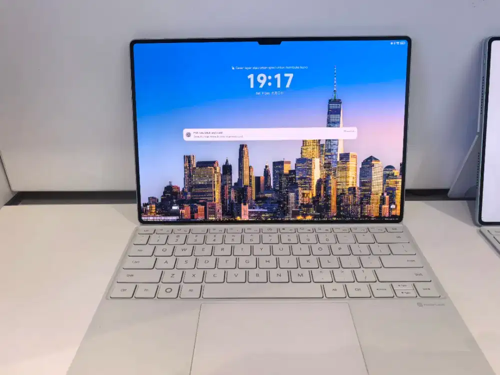 Huawei matepad pro 13.2