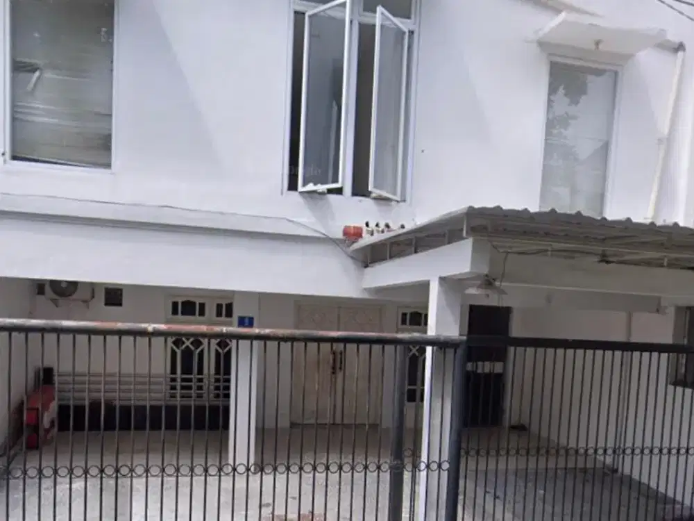 Di jual rumah kost okupansi 95% tidak pernah sepi