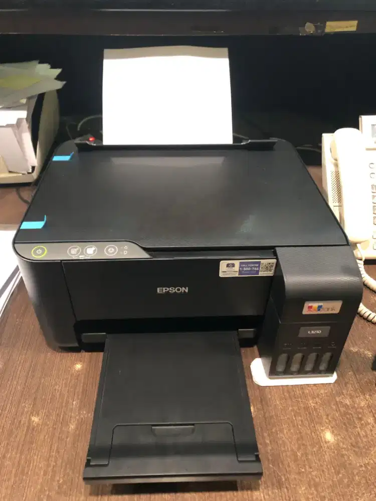 HSC 2025, Barang Bekas Naik Kelas