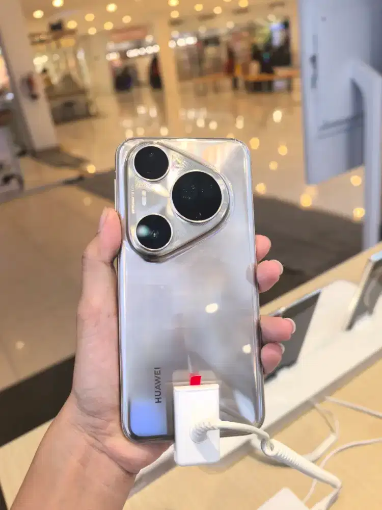 Huawei Pura 80 ultra