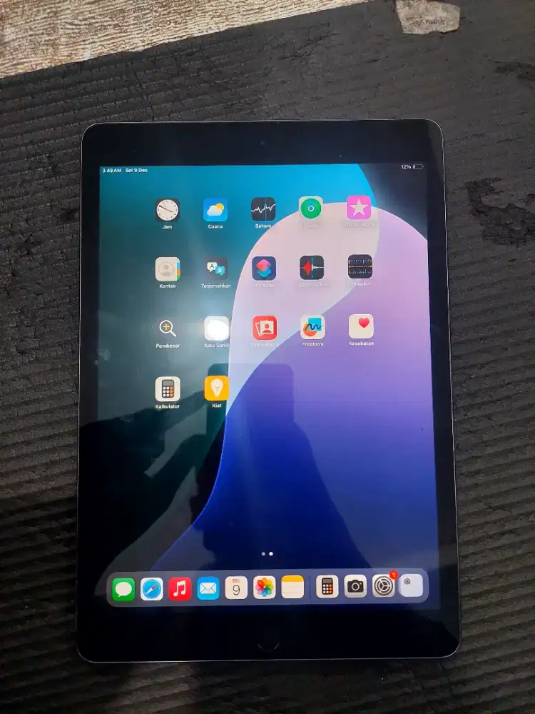 Apple Ipad 9 64GB