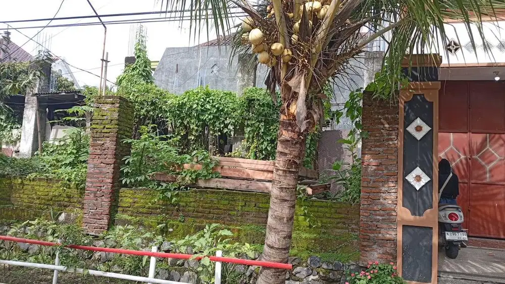 TANAH SHM SIAP BANGUN - NEGO