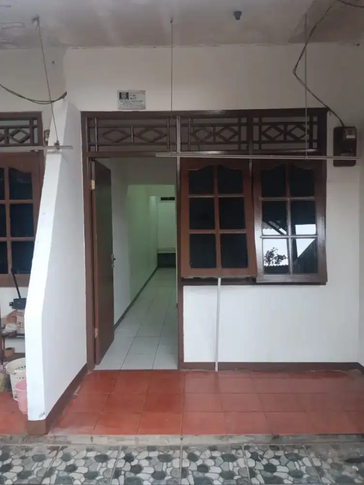 Kontrakan di Margonda Depok Nyaman Murah Aman