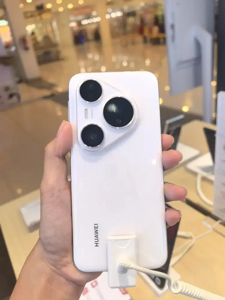 Huawei Pura 80 pro
