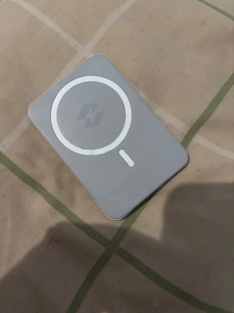 Powerbank NFC Infinix