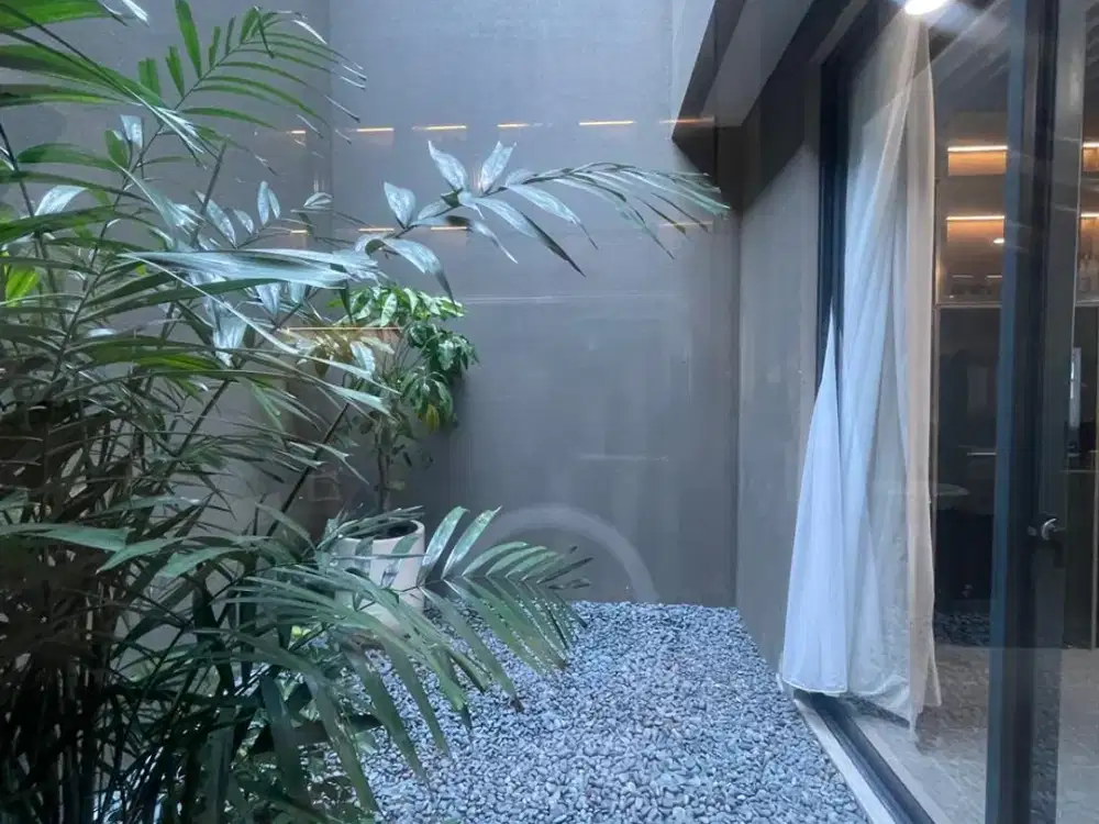 Big New Vireya Bsd City Rumah Super Strategis Dekat Universitas Prasetya Mulya!