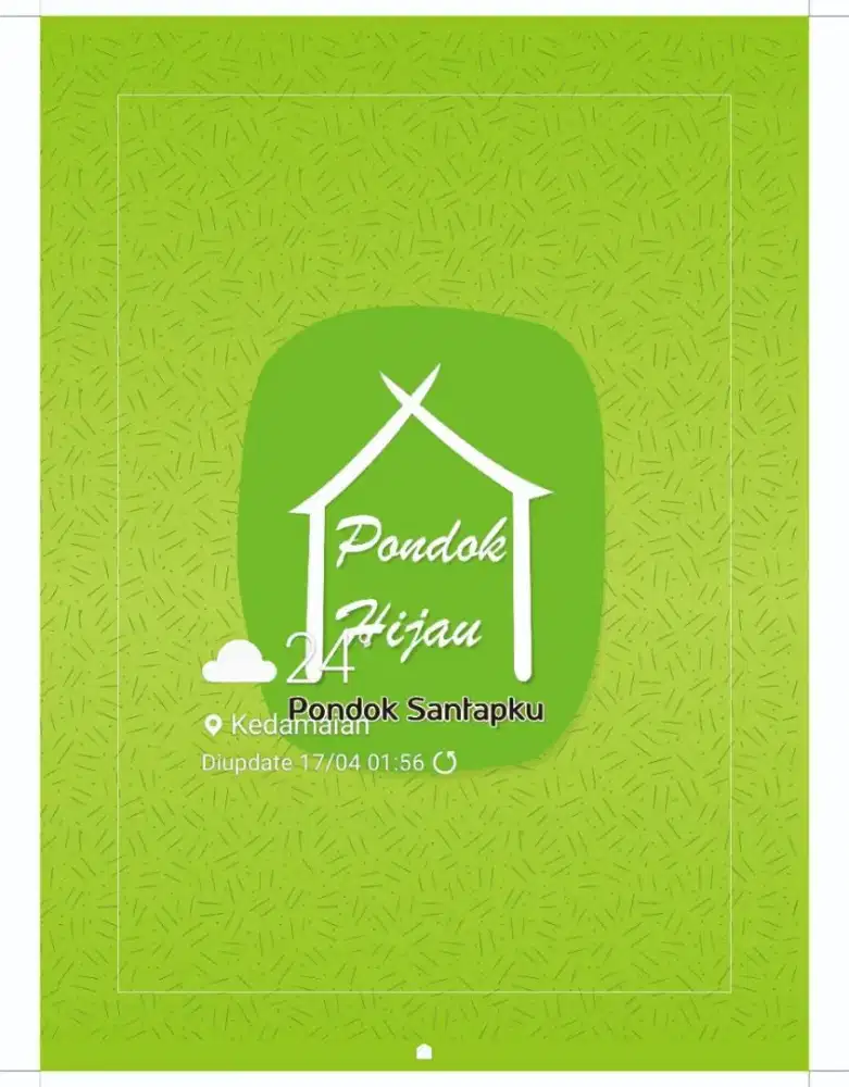 Dibutuhkan karyawan Rumah Makan