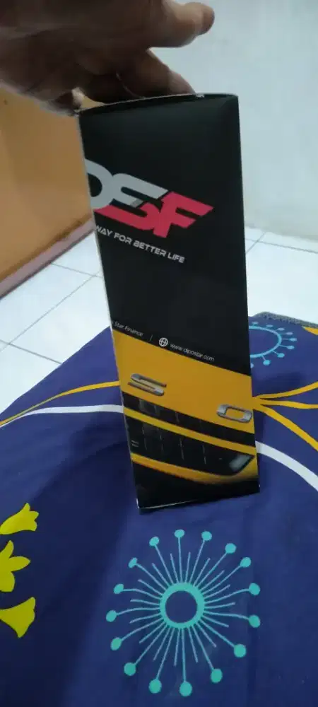 Tumbler bisa panas-bisa dingin awet