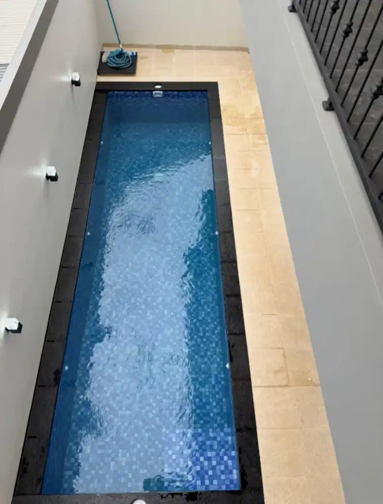 Jual rumah dkt Villa Bogor Indah VBI Bogor Utara