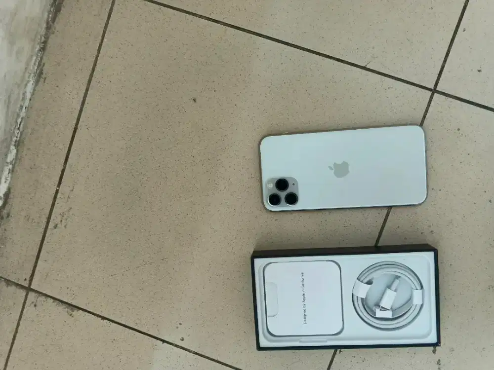 Iphone 11 pro 256gb jdi murh