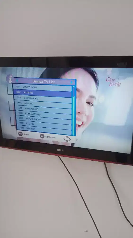 Agen Pasang Antena Tv Digital Ciputat