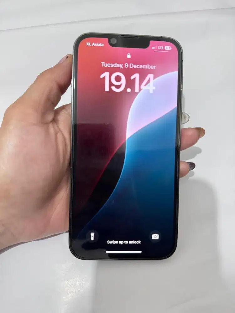 Iphone 13 Pro 128gb Inter All Operator