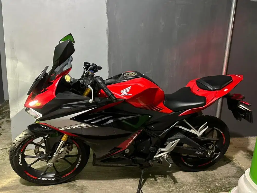 CBR 150 R Tahun 2022