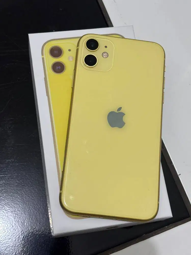 IPHONE 11 64GB INTER MULUS