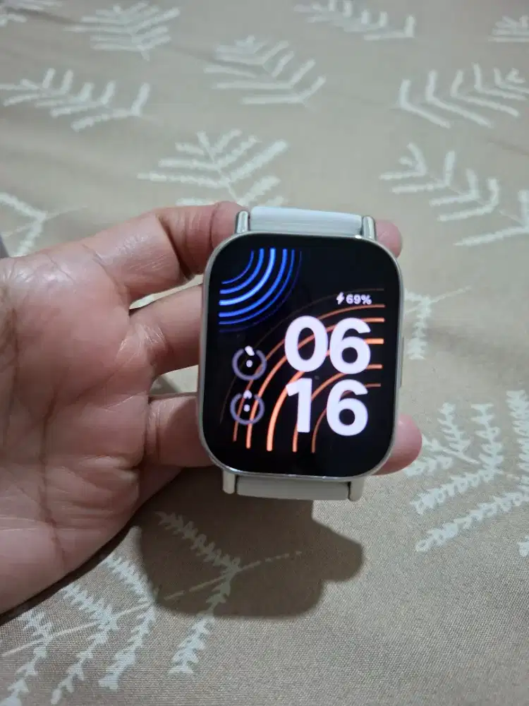Jual Redmi Watch 5 Lite Second