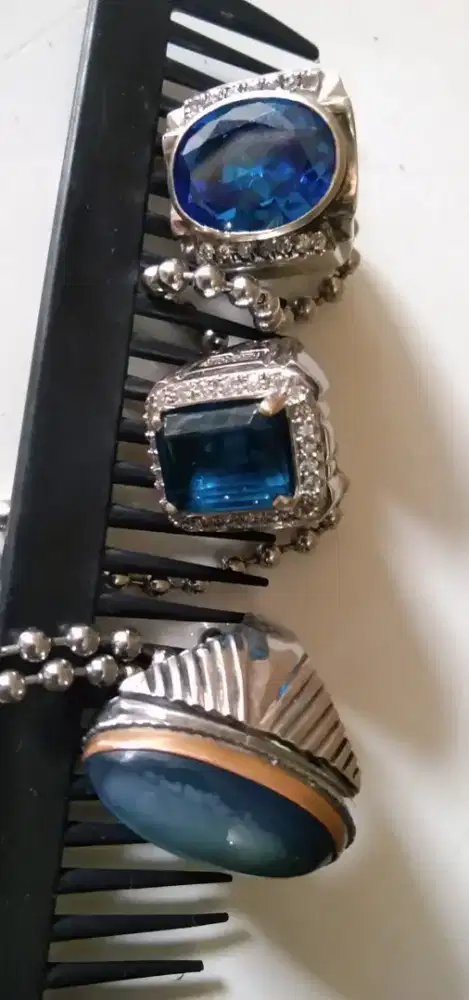 Batu permata batu cincin