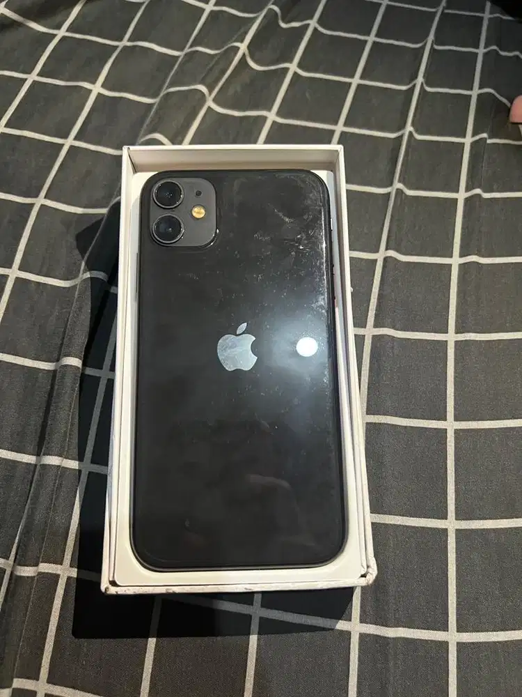 Iphone 11 64gb LL/A