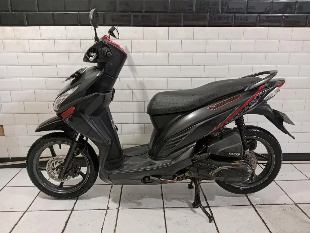 Siap pakai vario Agnes 2017 pajak hidup